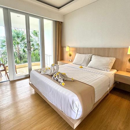 The Hita Apartement Seminyak Esterno foto